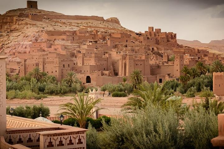 2 Days / 1 Night Excursion to Zagora