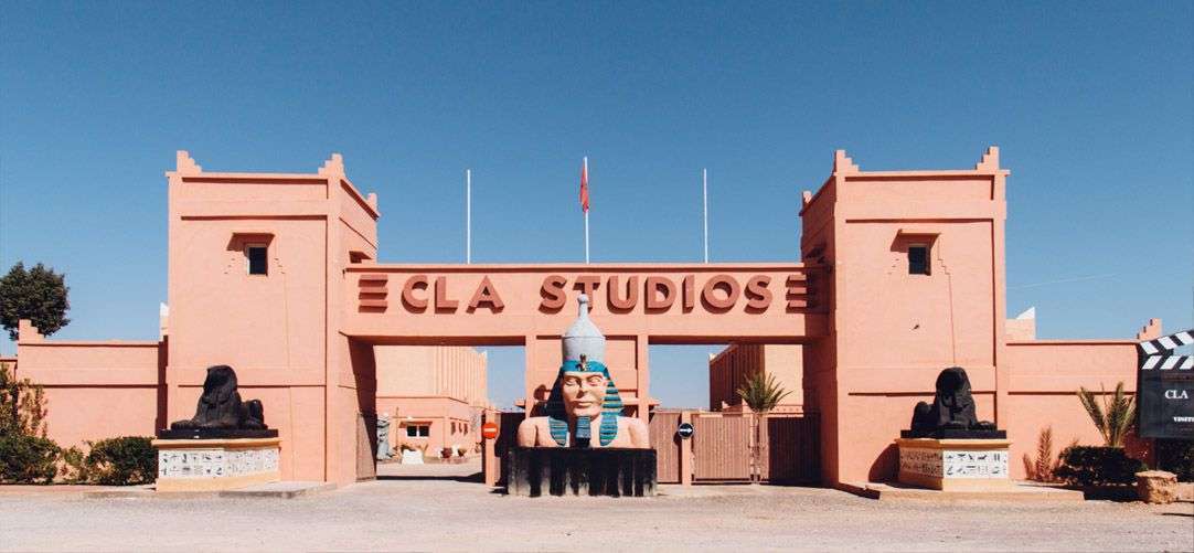2 Days / 1 Night Excursion to Zagora