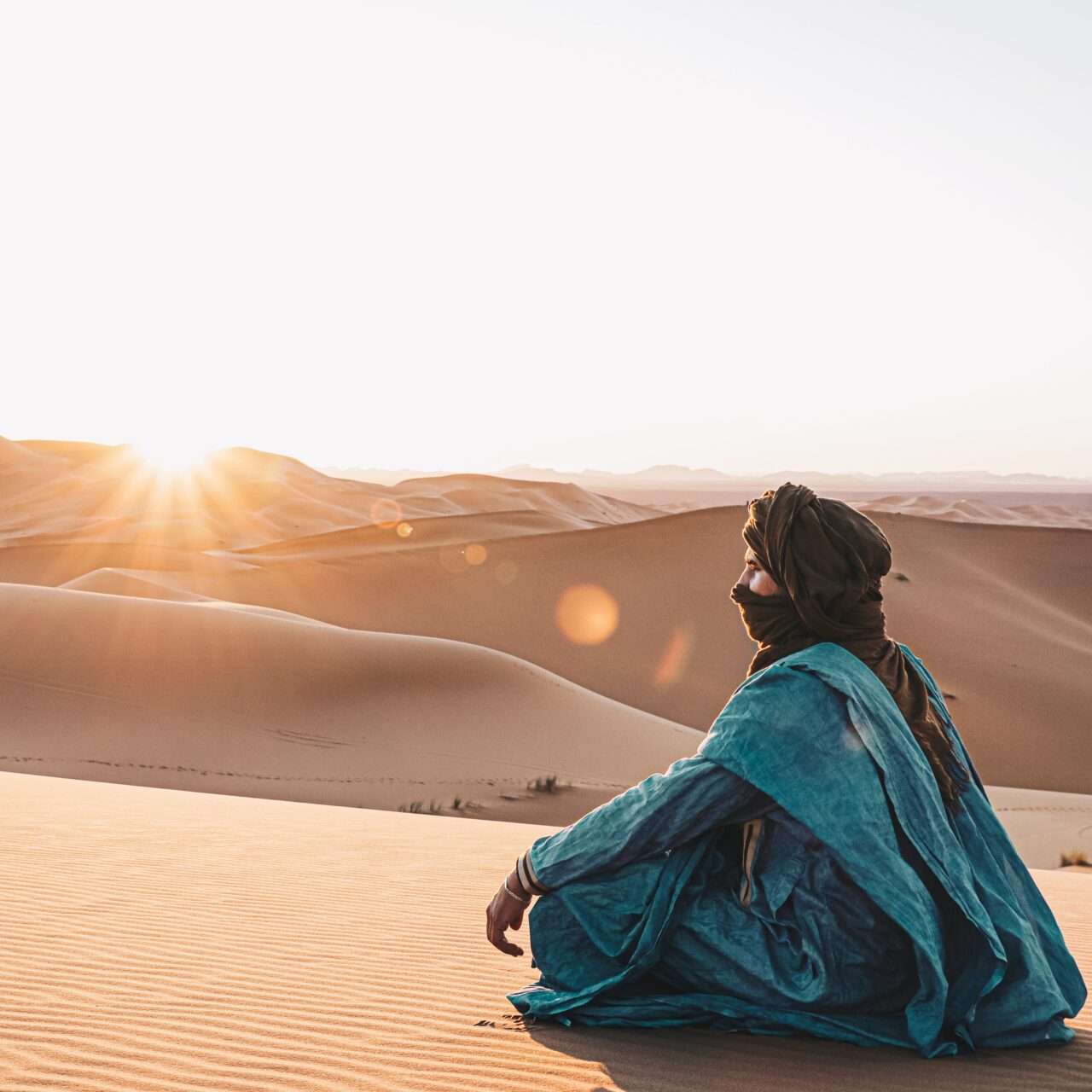 2 Days / 1 Night Excursion to Zagora