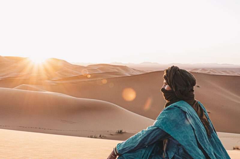 2 Days / 1 Night Excursion to Zagora