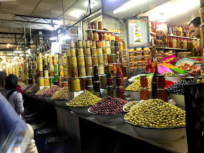 Book your Guide in Marrakech