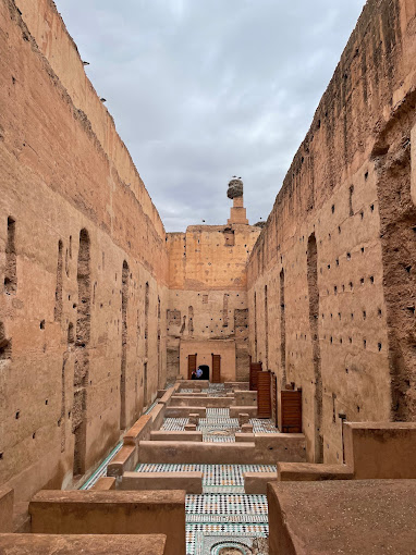 Book your Guide in Marrakech