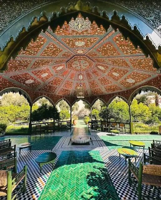 Book your Guide in Marrakech