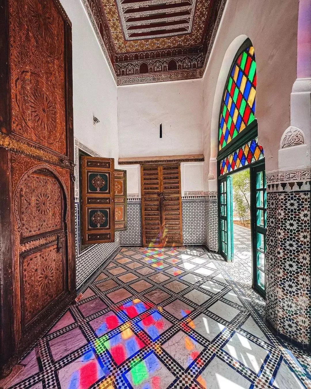 Book your Guide in Marrakech