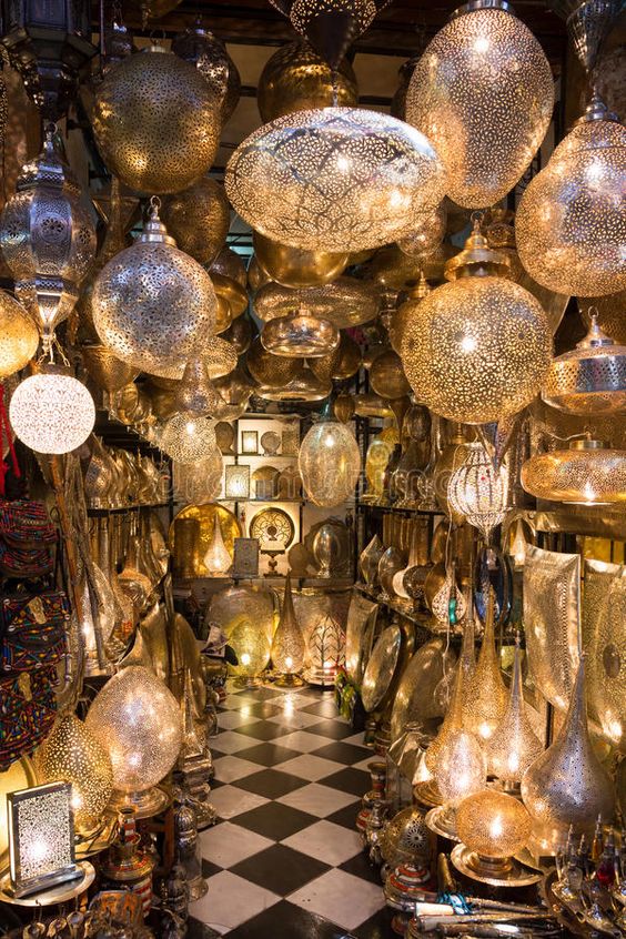 Book your Guide in Marrakech
